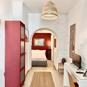  Bed & Breakfast Santa Clara