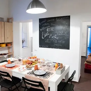  Bed & Breakfast Casa Magà